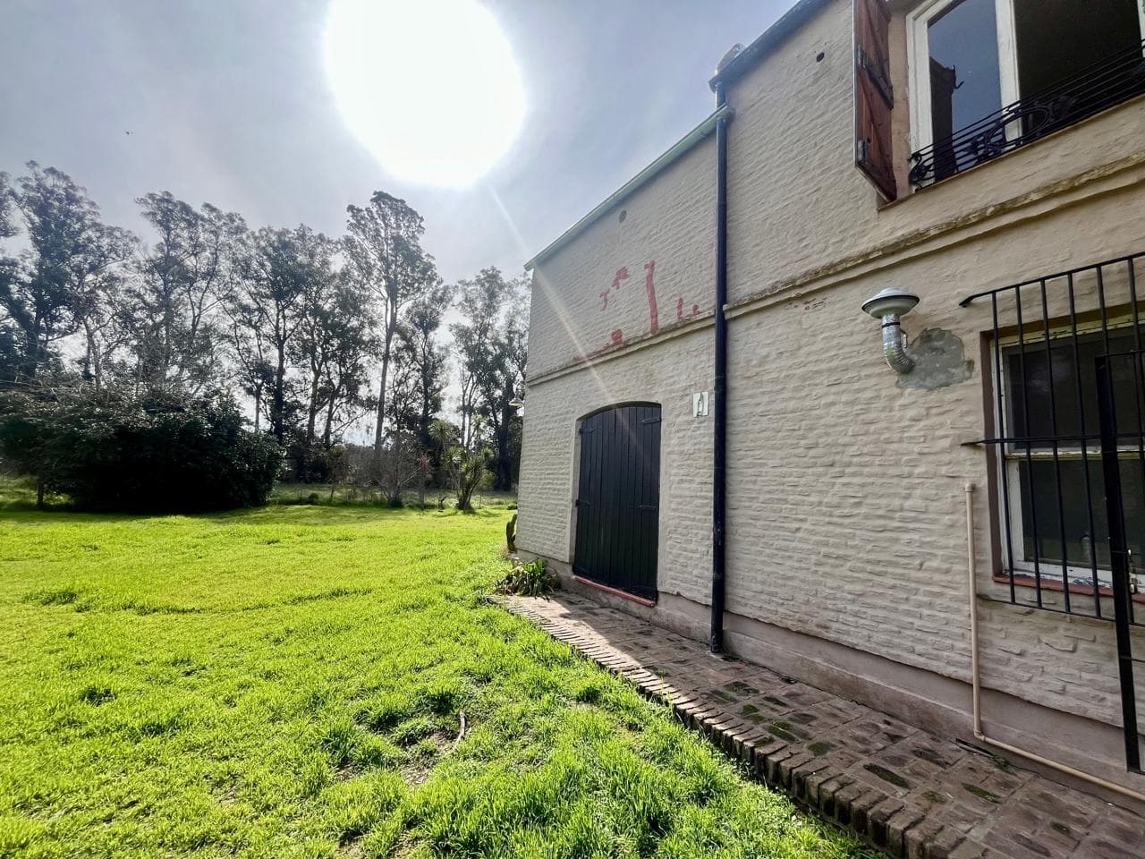 Casa quinta en venta en Lujan! A pocas cuadras de la Basílica - 2