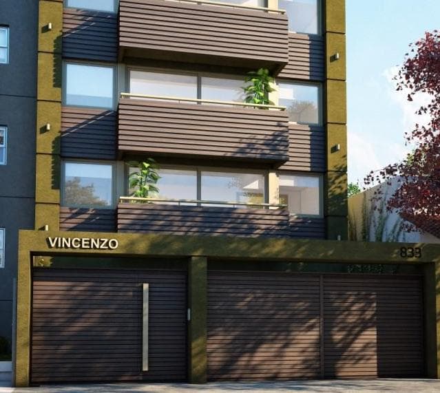 Departamento - Castelar Norte - 1