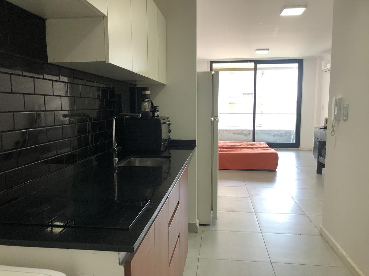 Departamento - Chacarita - 1