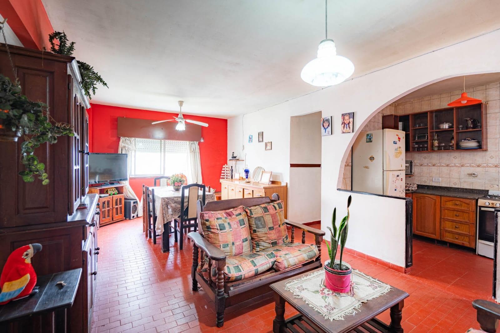 Venta Depto 4 ambientes Ciudad Madero APTO CRÉDITO - 1