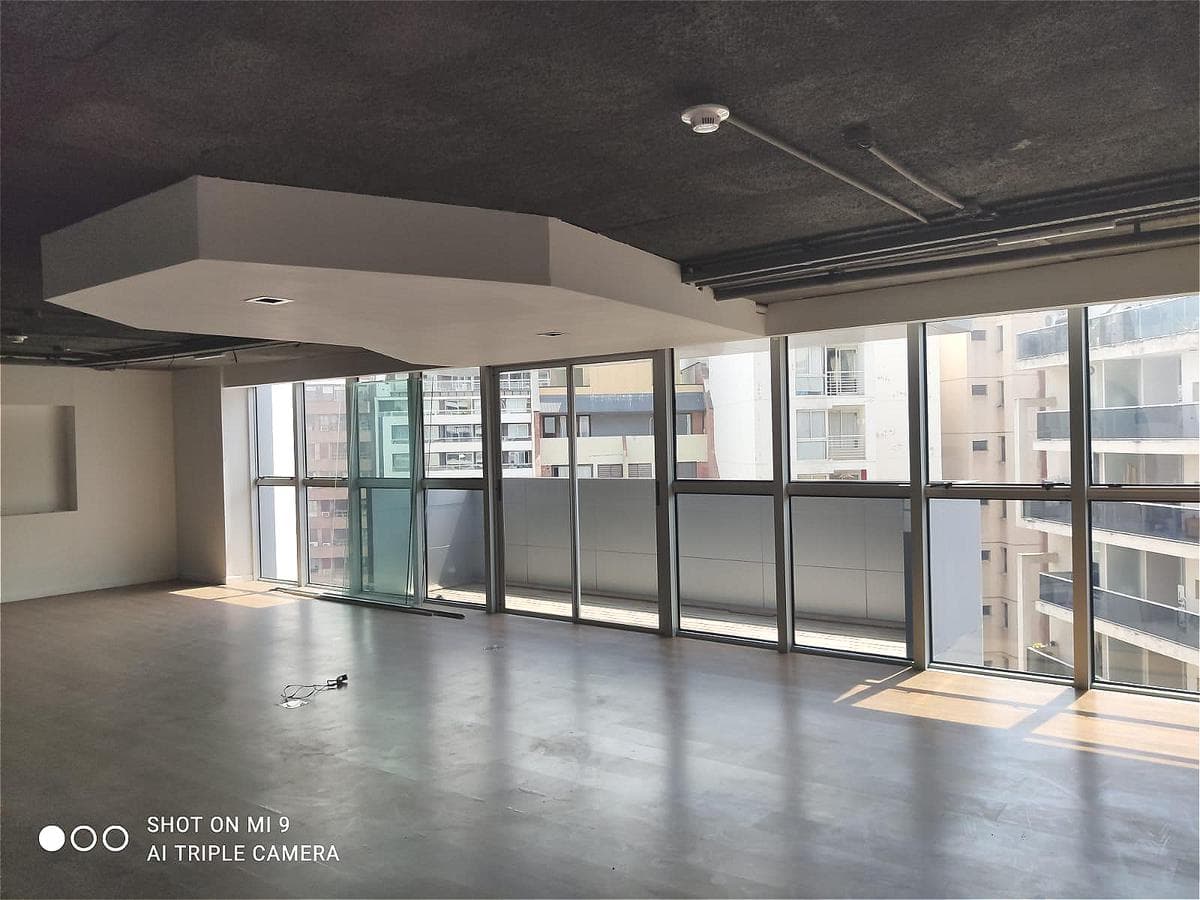 Oficina - Nueva Cordoba - 1