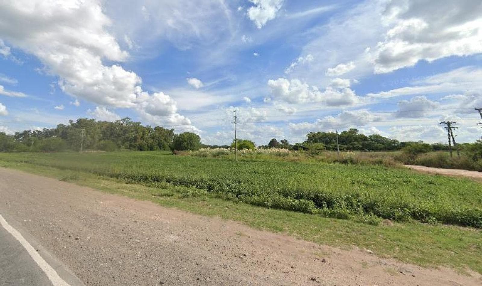 Terreno en venta - 9000Mts2 - San Andrés de Giles - 1