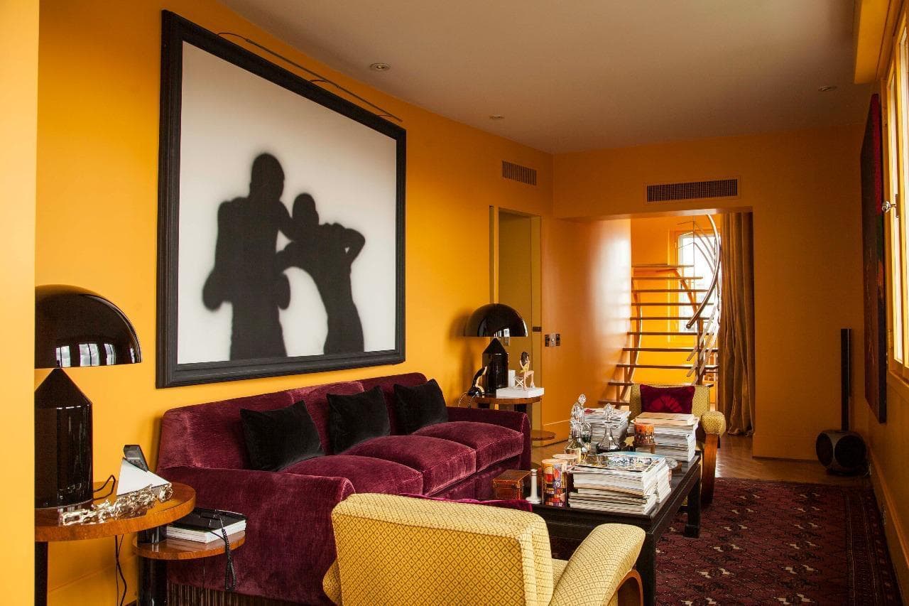 Dúplex en Kavanagh con 2 Suites y Vista 360 – 360 m² - 1