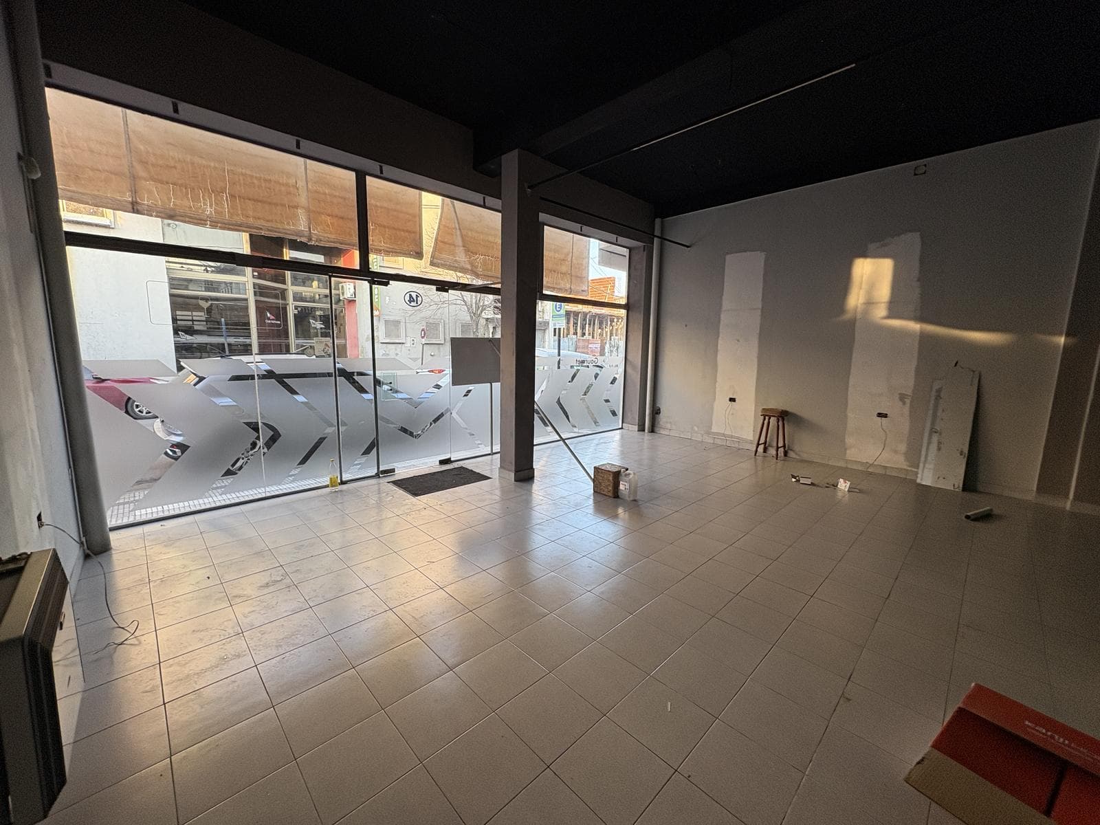 Local en Gualeguaychu - 1