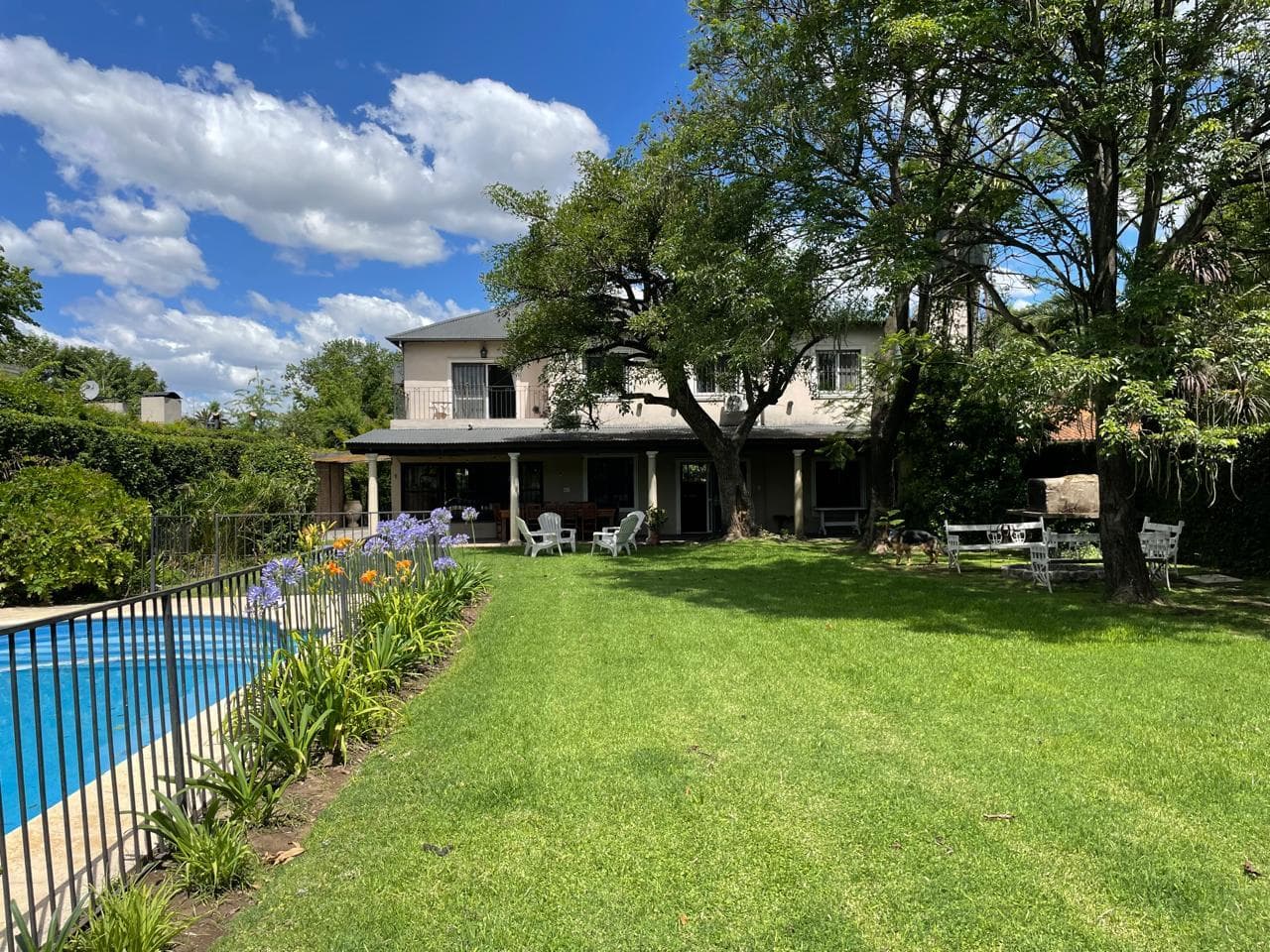 Casa - VENTA en Bella Vista, San Miguel - zona Carrefour San Miguel - 1