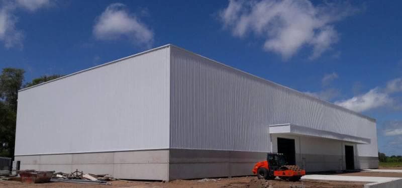 PLAZA INDUSTRIAL ESCOBAR - 1