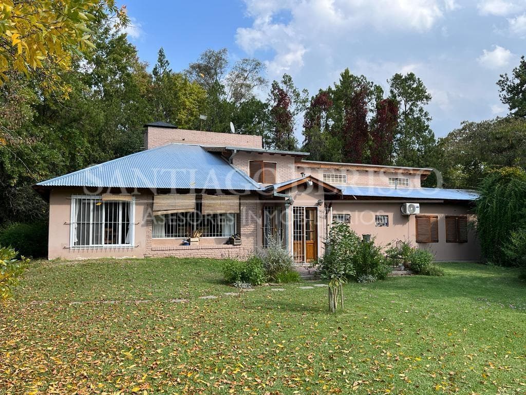 Casa en Venta ubicado en Barrio Parque Natura, Campana, G.B.A. Zona Norte - 1