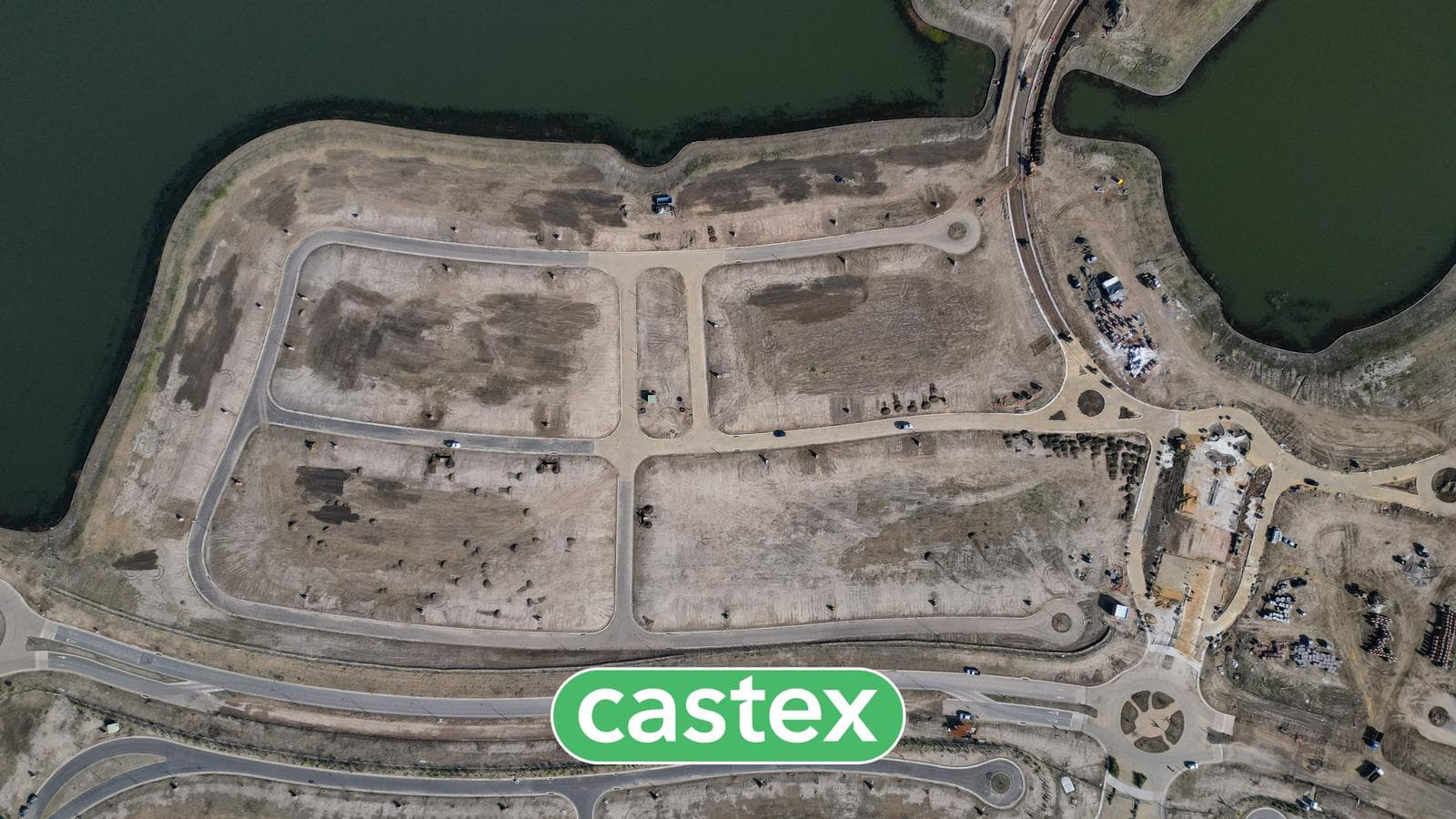 Terreno en Puertos del Lago - 1