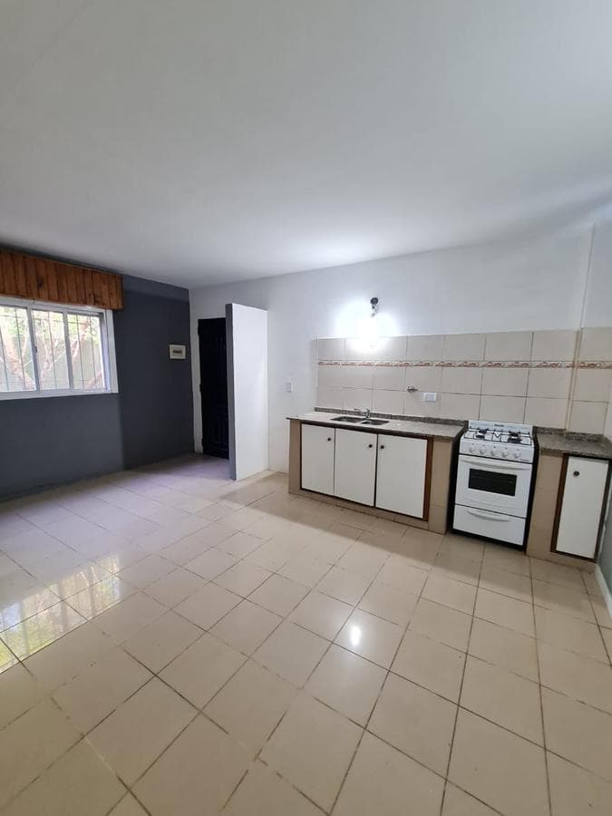 Departamento - Burzaco - 1