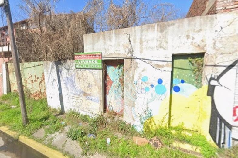 Terreno en Temperley - 1