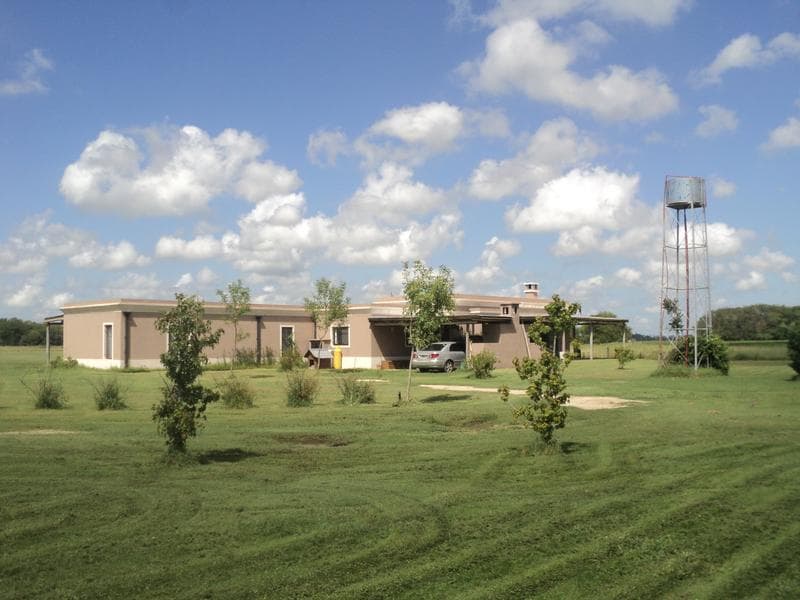 Campo en venta Lujan - 1