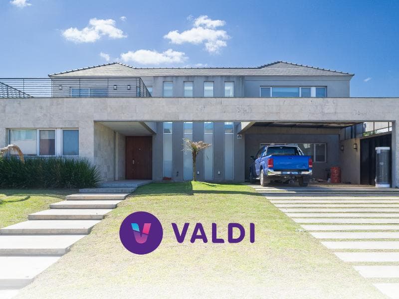 Casa en venta y alquiler - Barrio La Providencia, Canning - 1