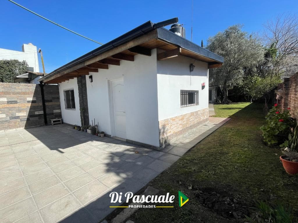 Alquiler PH Interno 3 Ambientes con Parque - Moreno Centro - 1