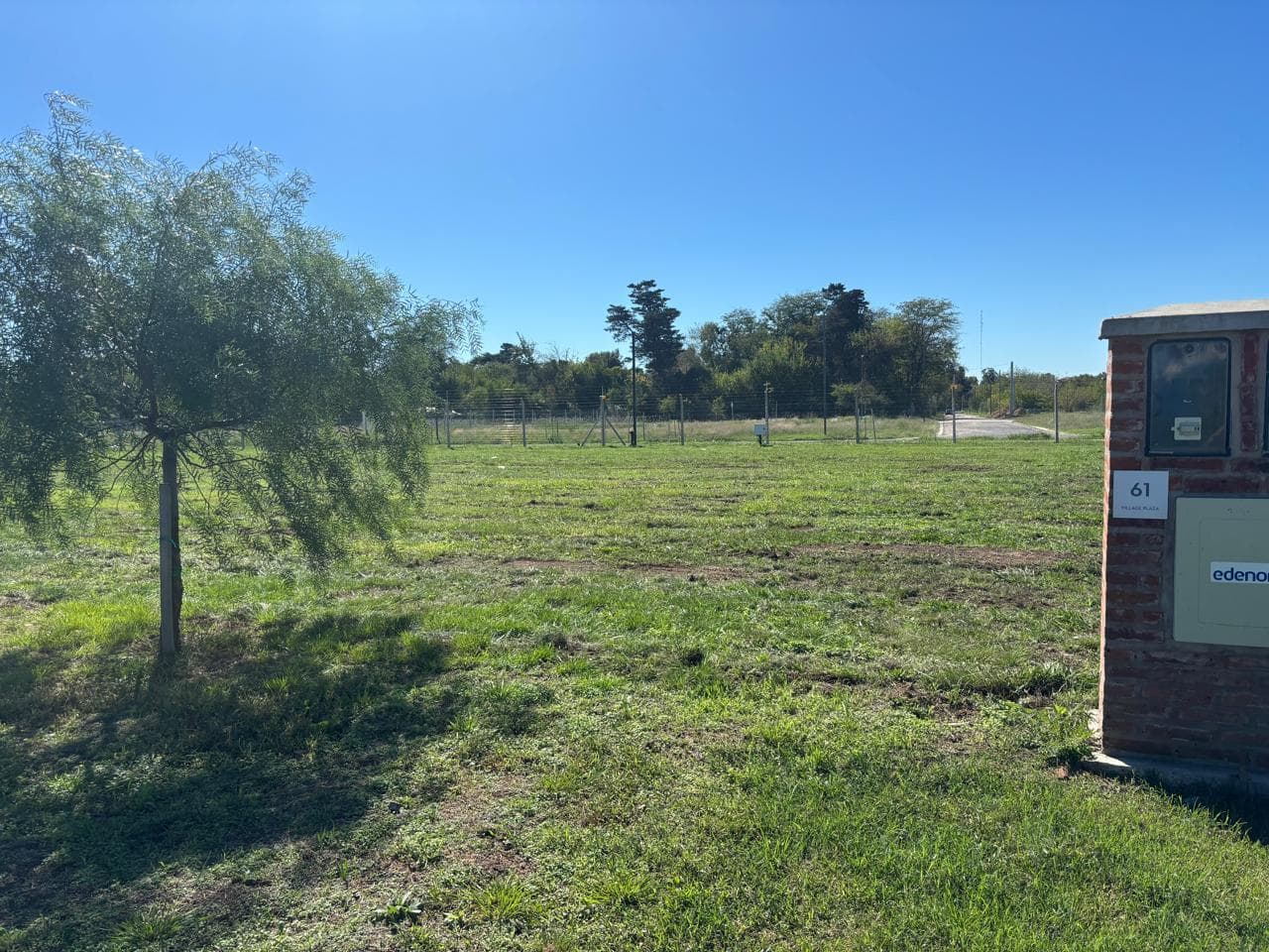 Venta terreno / lote, 675m2 en Village Plaza, Bella Vista - 1