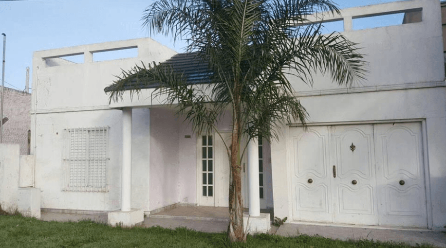 Casa - Oro Verde - 1