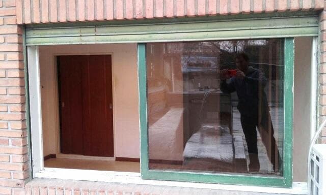 Depósito - Villa Crespo - 1