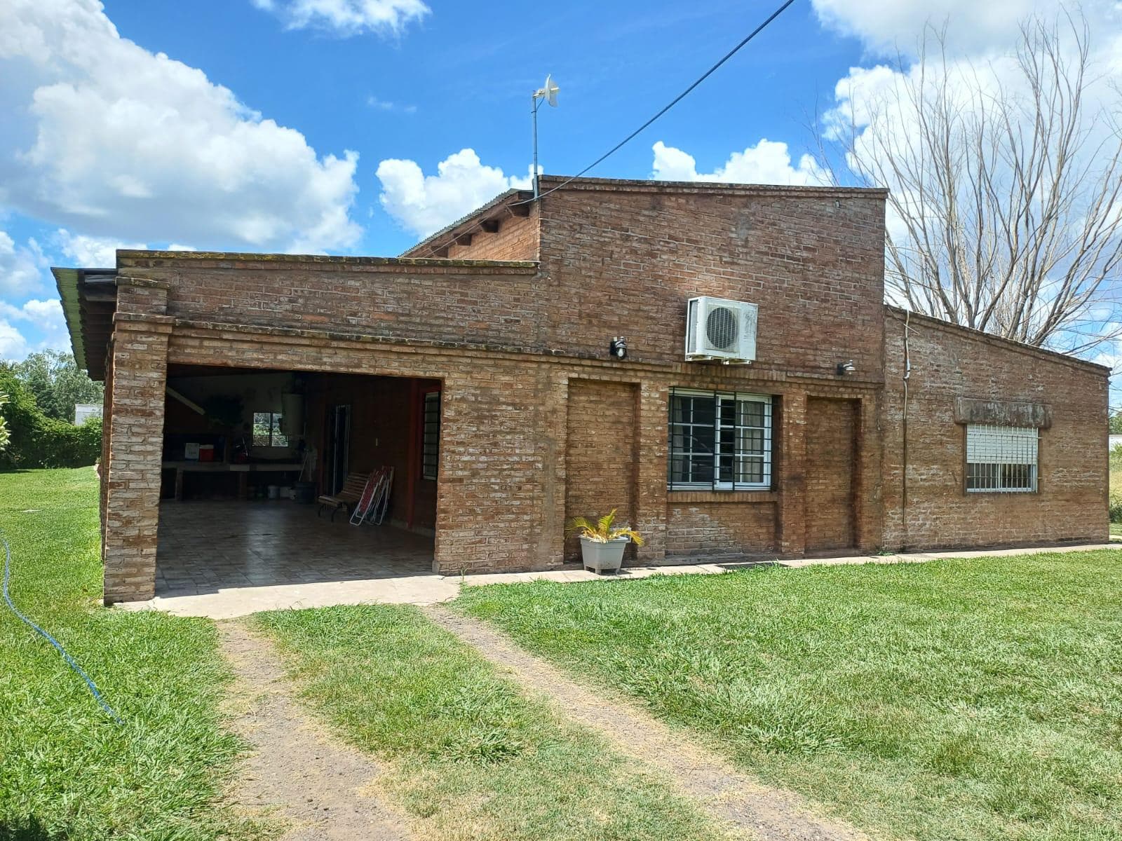 Quinta en Gualeguay - 1