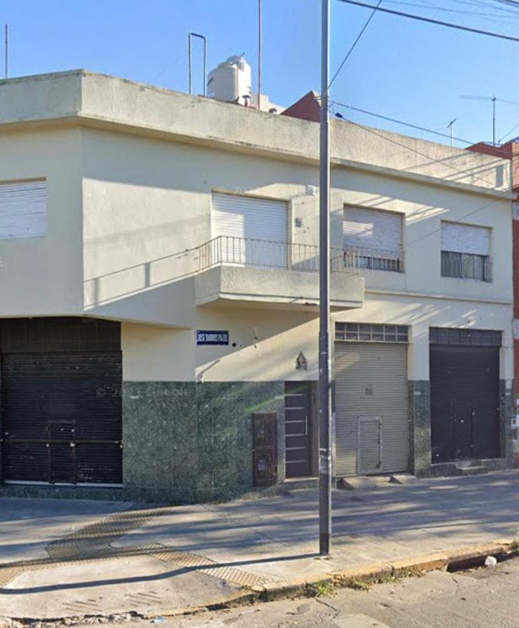 Casa - Villa Soldati - 1