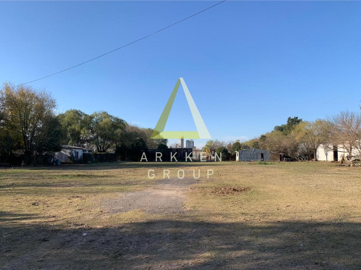 Galpon en Escobar - 1