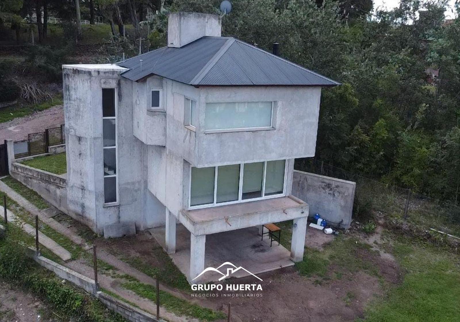 VENTA O PERMUTA, EN VILLA GIARDINO, SIERRAS DE CORDOBA - 1