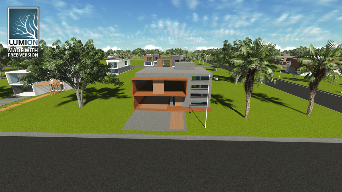 Terreno - Oro Verde - 1