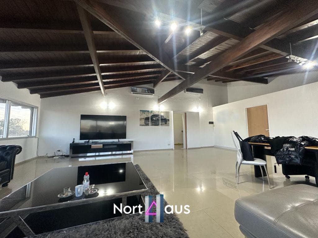 Oficina en Nordelta - 1