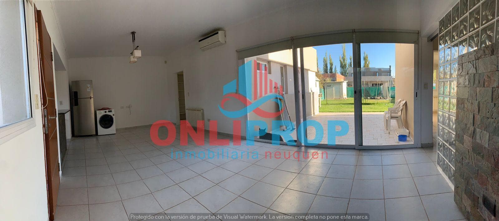 ONLIPROP Alquila casa en Santa Angela 3 - Alquileres en Neuquen - 1