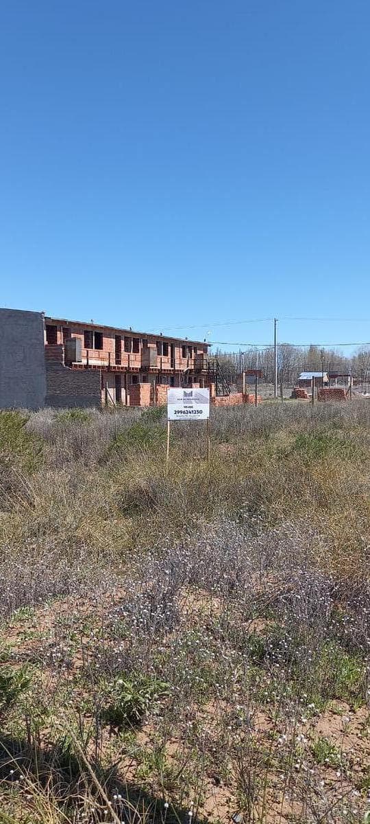 Terreno en Senillosa - 1