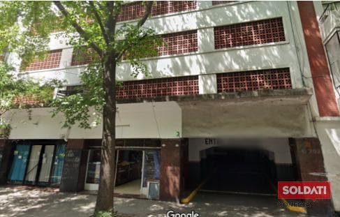 Cocheras en venta -Caballito - 1