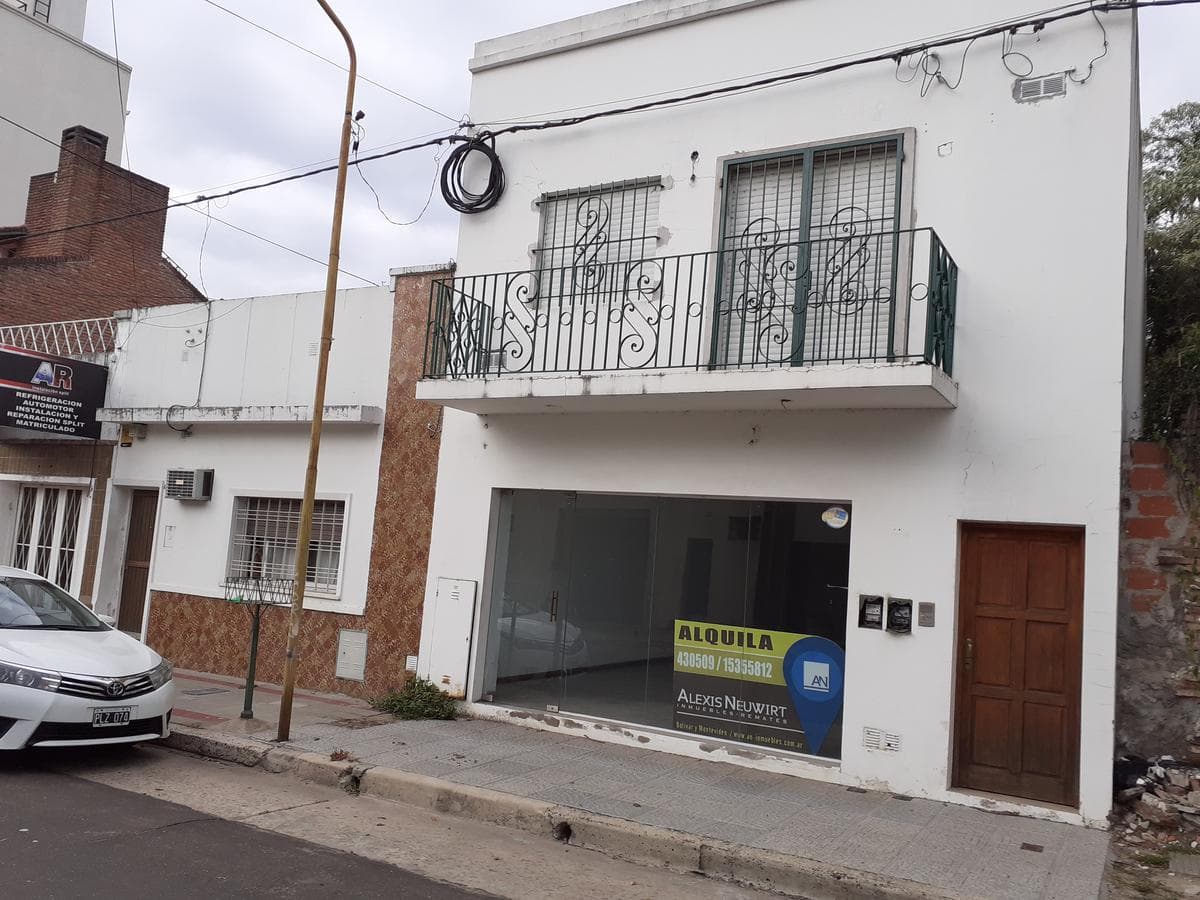 Casa - Gualeguaychu - 1