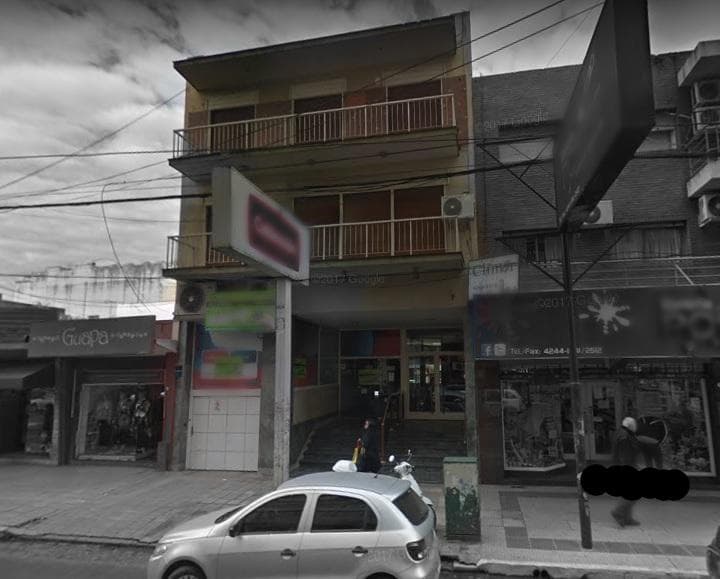 Oficina - Lomas de Zamora Oeste - 1