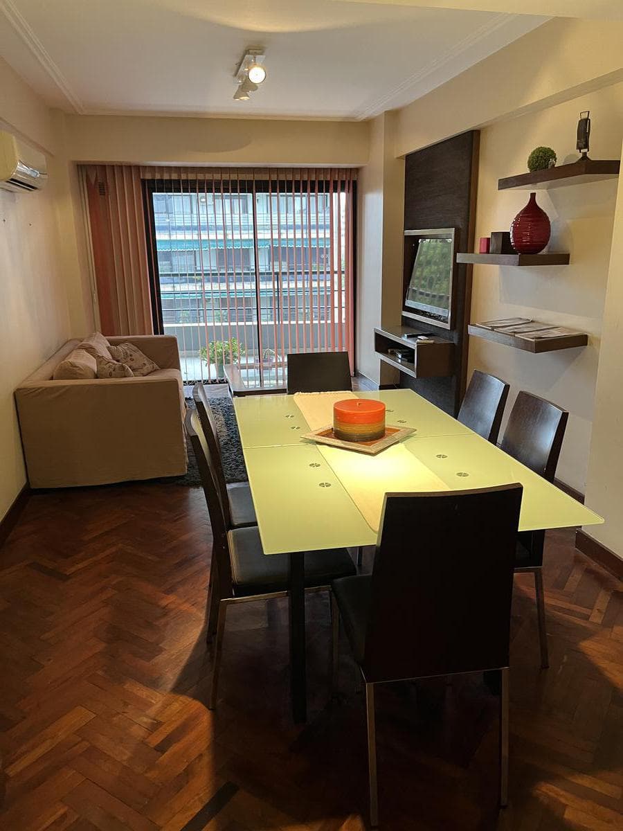 DEPTO EN ALQUILER - 2 DORM premium en BARRIO NORTE - 1