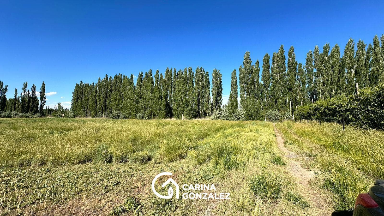 Chacra en Villa Manzano - 2