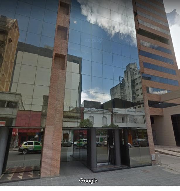 Oficina - Capital - 1