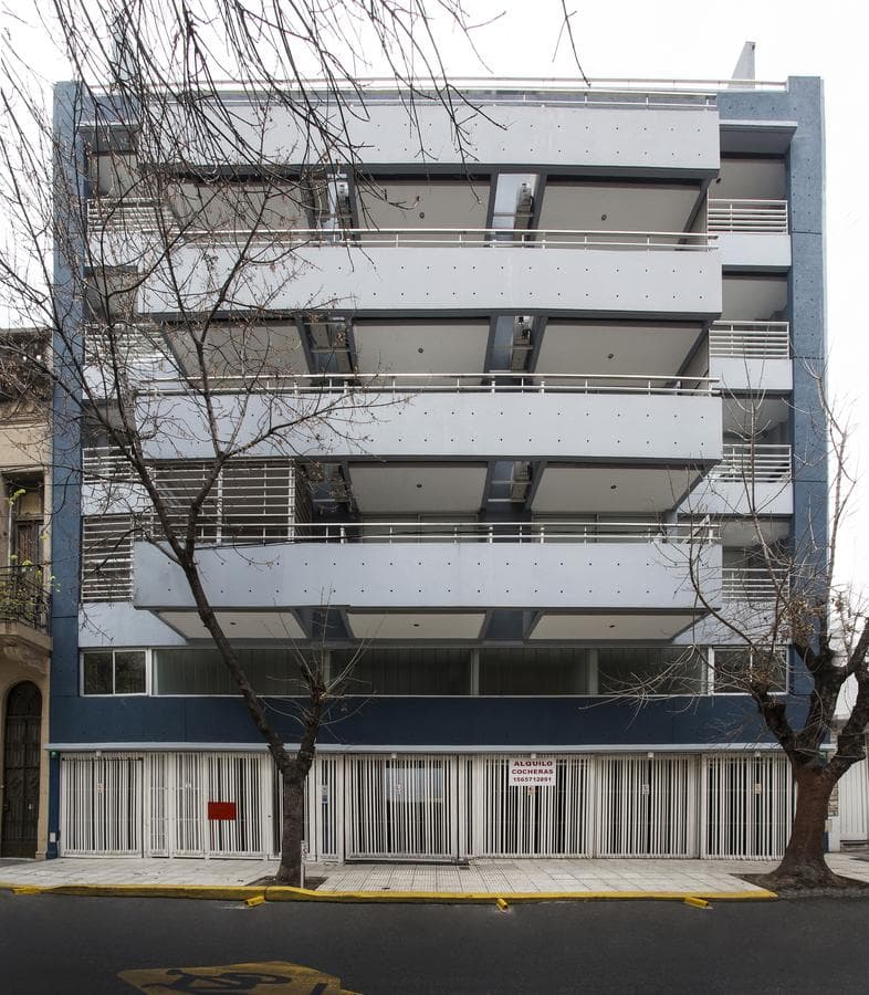 INCREIBLE 2AMB A ESTRENAR en Caballito c/ Amenities - 1