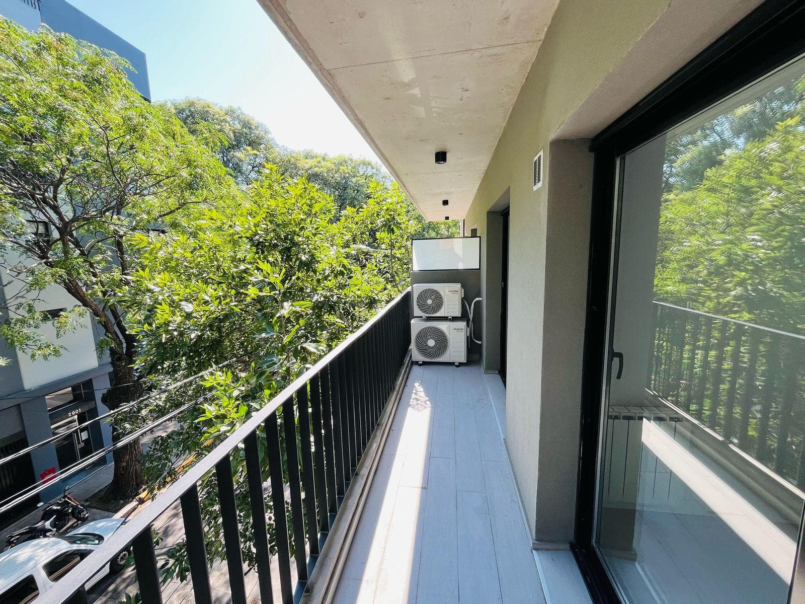 Venta Departamento 2 ambientes en SAAVEDRA - A ESTRENAR - 1