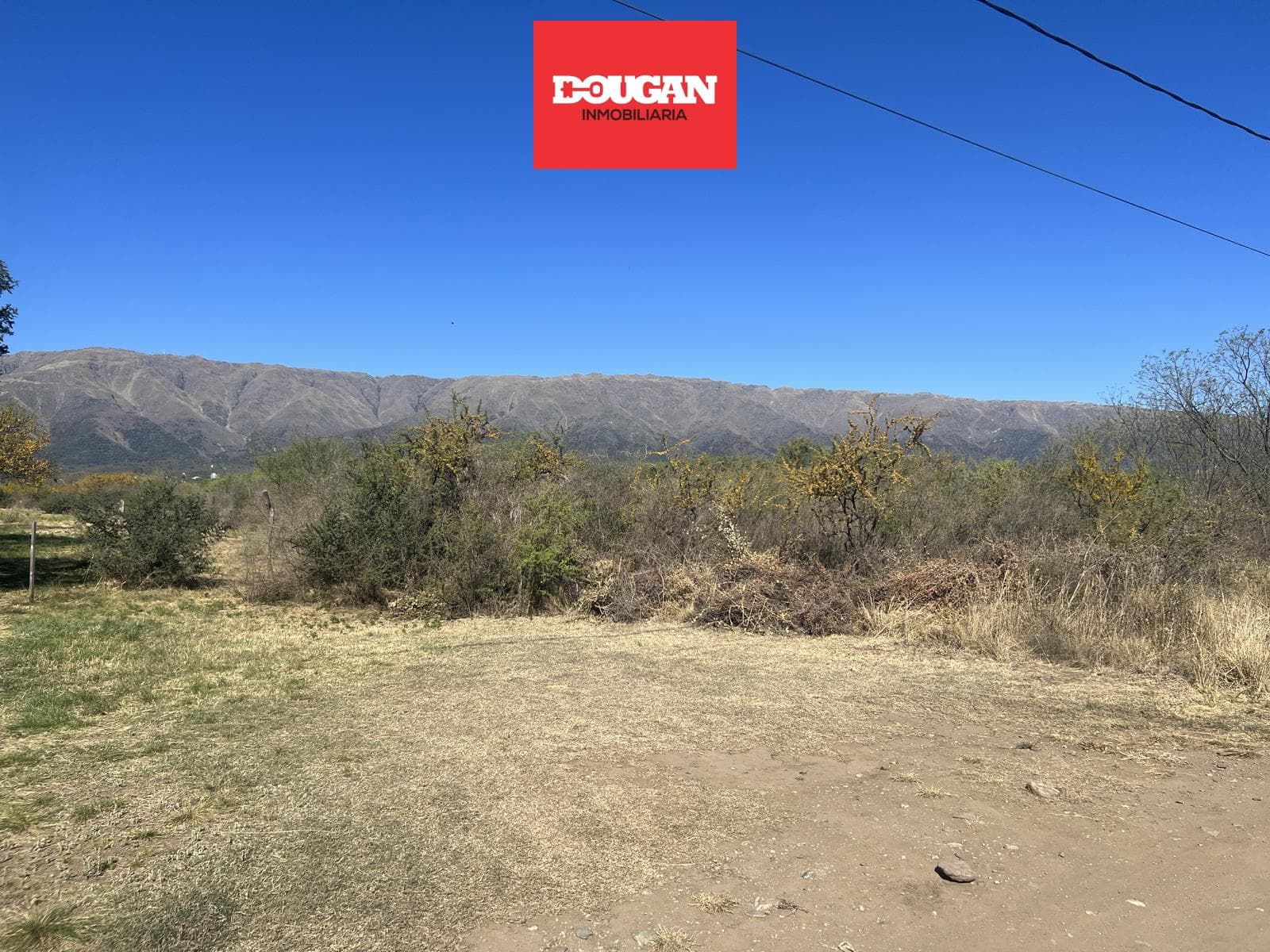 Parcela en Cerro de Oro - VENTA - 1