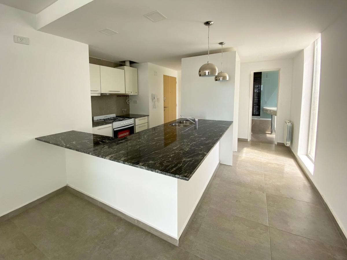 APTO CREDITO Venta/Financiación Departamentos Monoambiente Amenities. Pichincha - 1