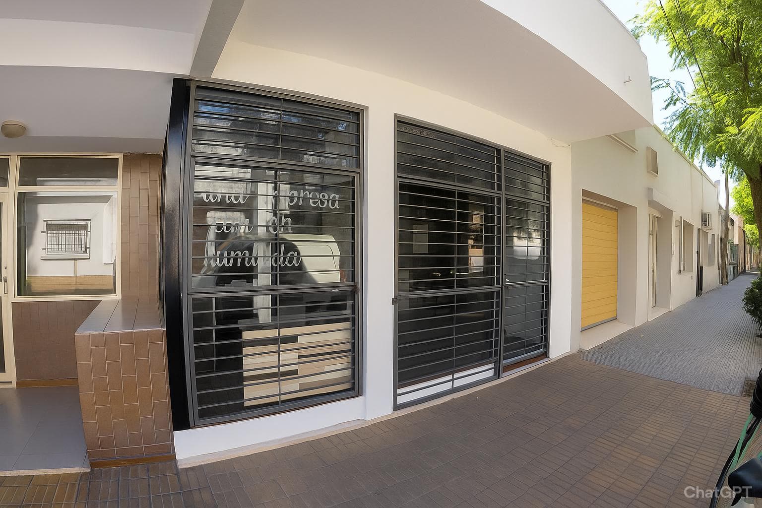 Local en San Nicolas De Los Arroyos - 1