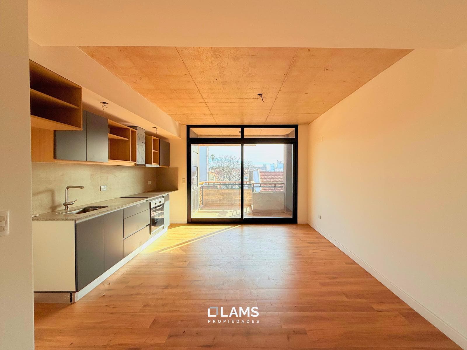 Departamento en Venta en edificio a estrenar Primus - 1