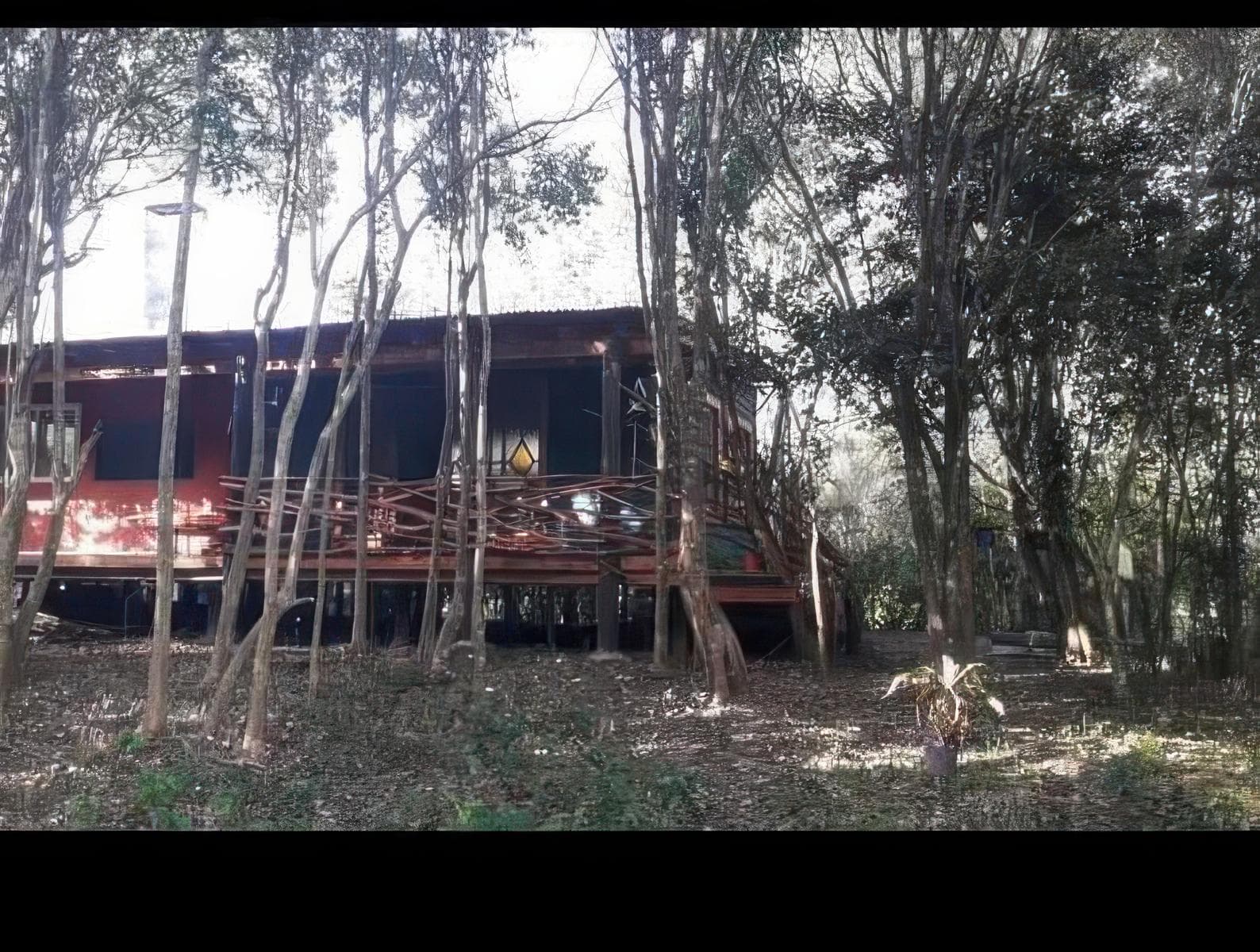 Casa en venta - 2 Dormitorios 2 Baños - Cochera - 2000Mts2 - Punta Indio - 1