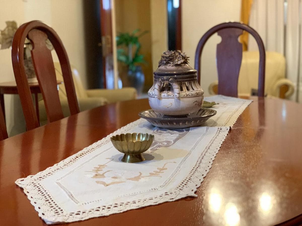 Casa - Villa Krause - 1