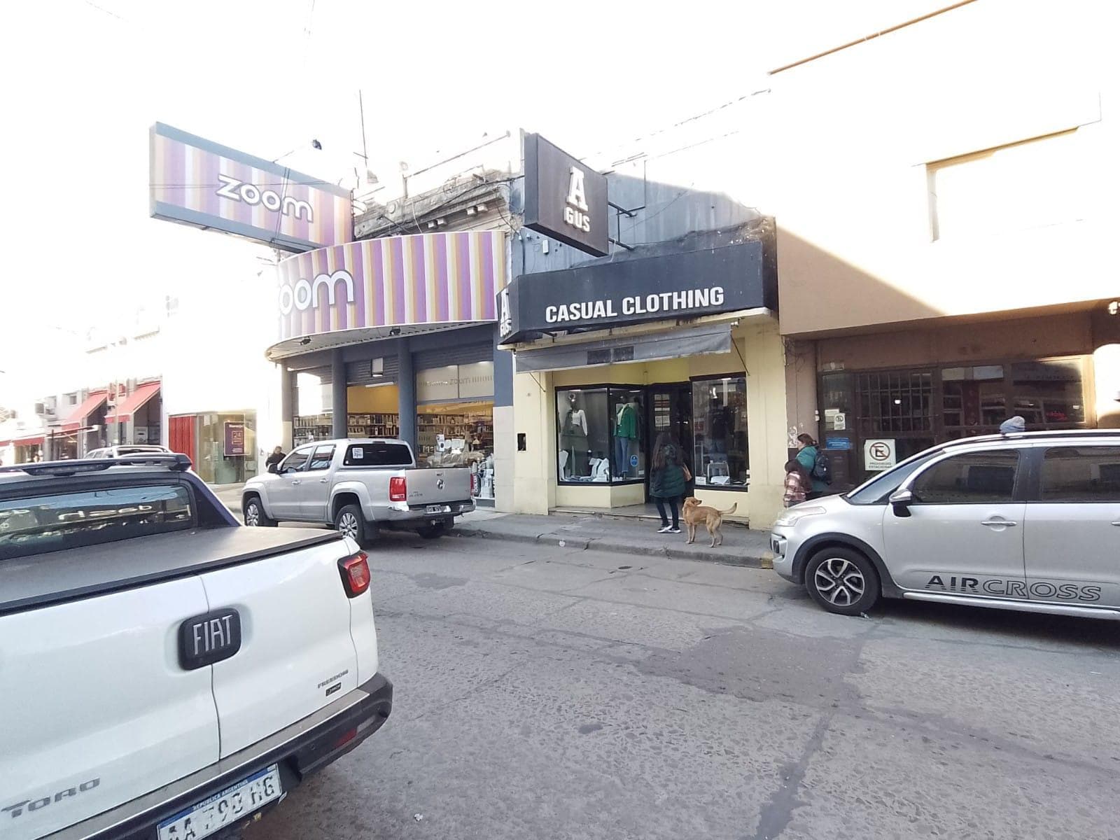 Local - Gualeguaychu - 1