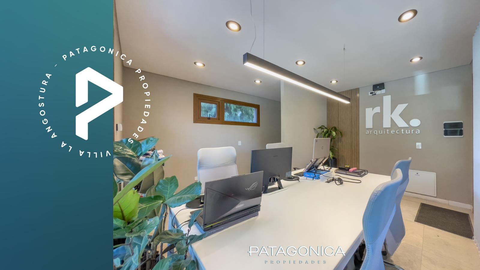 VENTA - LOCAL de 44 mt2 en el Centro de Villa la Angostura, Neuquen - 1