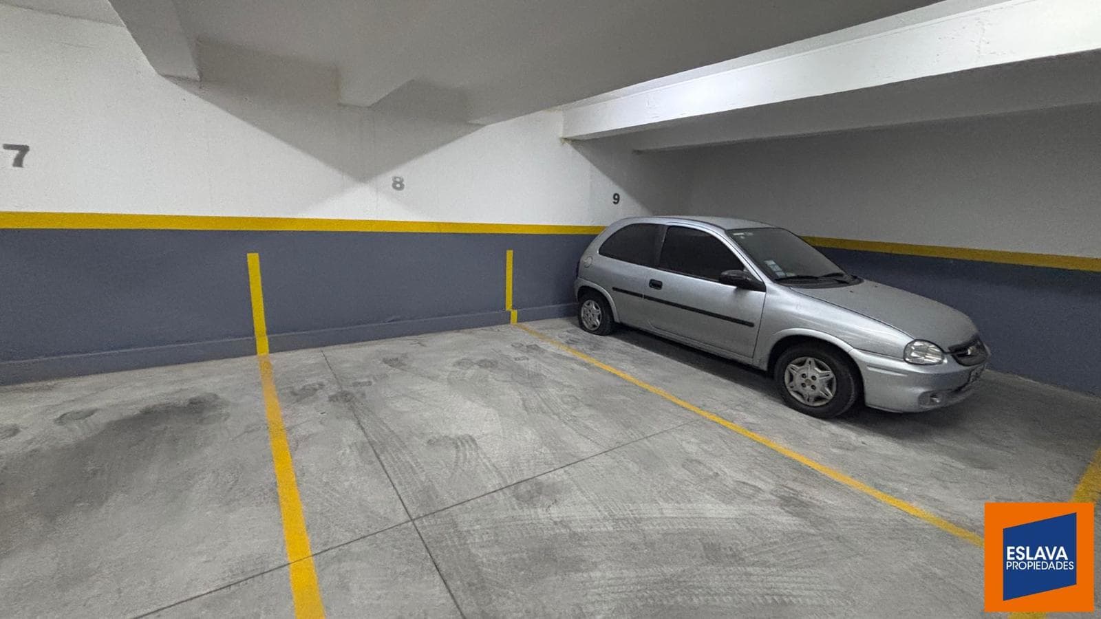 Cochera en Alberdi - Venta - Mataderos - 1
