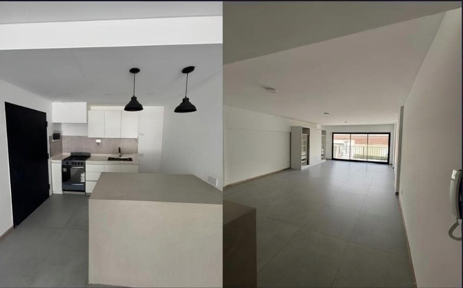Venta - Departamento Monoambiente - Tigre - 1