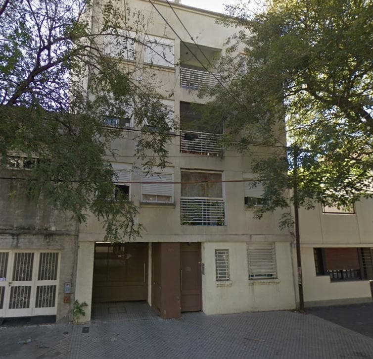 Cochera en Venta Iriondo al 1400 Rosario - 1