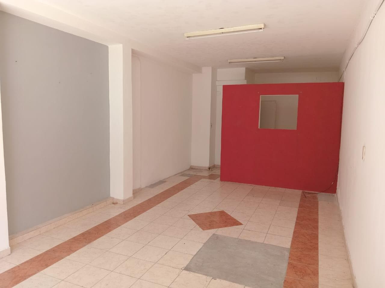 Oficina en Gualeguaychu - 1