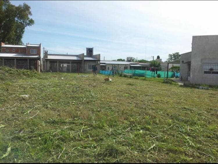 Terreno - Capilla Del Señor - 1