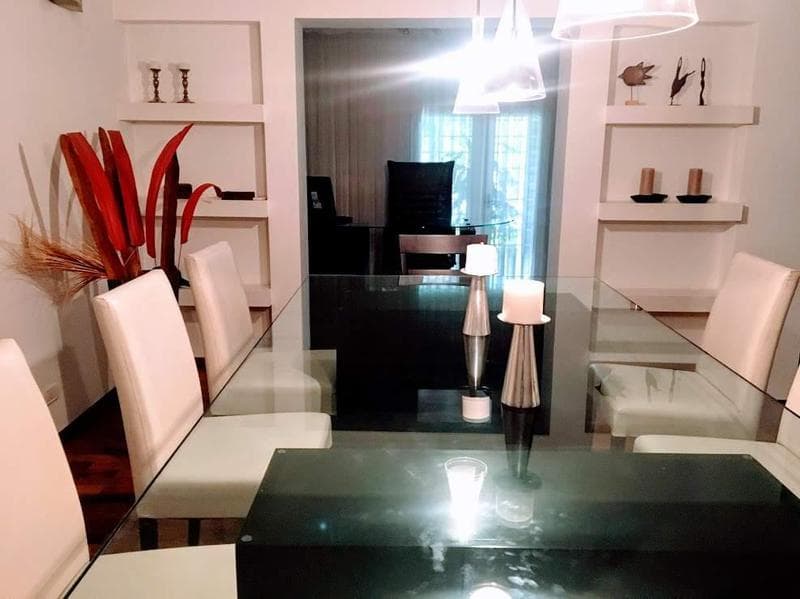 Casa en venta 2 Dormitorios , Cerro de Las Rosas. - 1